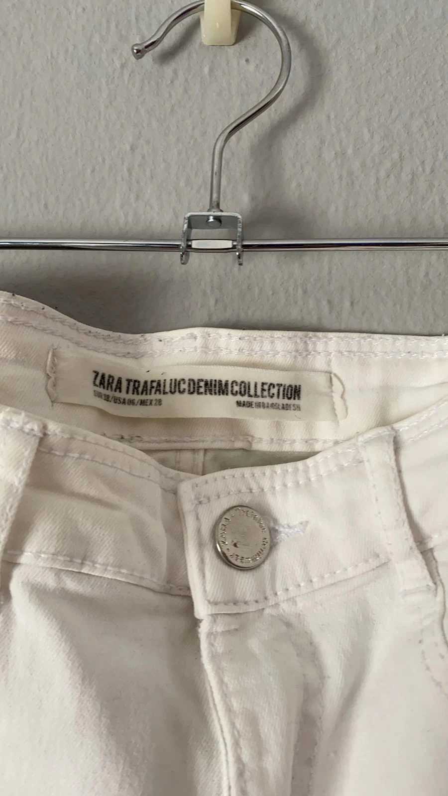 Zara Jeans – photo 3